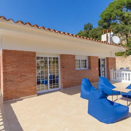 Villa Club Villamar - Jade Lloret de Mar