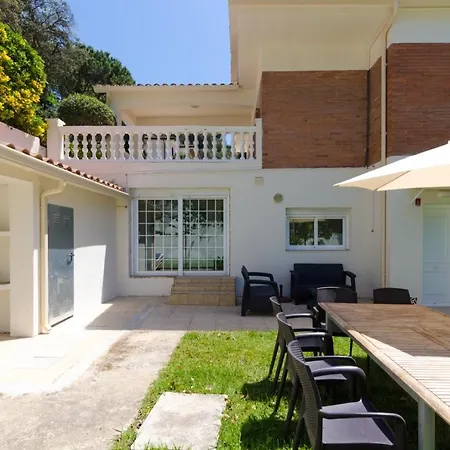 Club Villamar - Jade Villa *