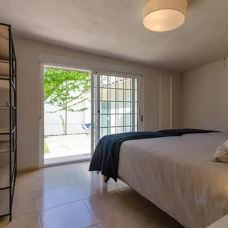 Club Villamar - Jade Villa *