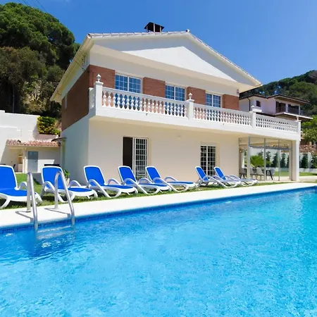 Club Villamar - Jade Villa Lloret de Mar
