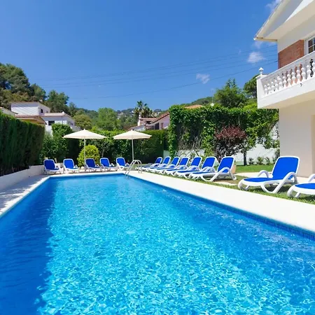 Club Villamar - Jade * Lloret de Mar