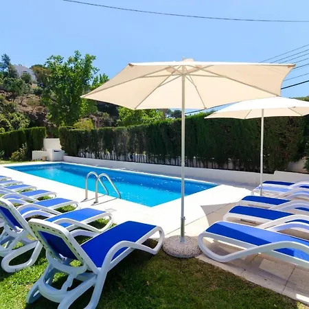 Club Villamar - Jade Villa