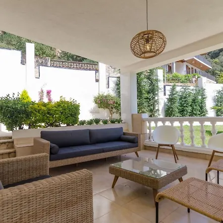 Villa Club Villamar - Jade